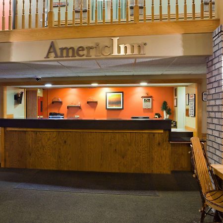 Americinn By Wyndham Virginia Zewnętrze zdjęcie