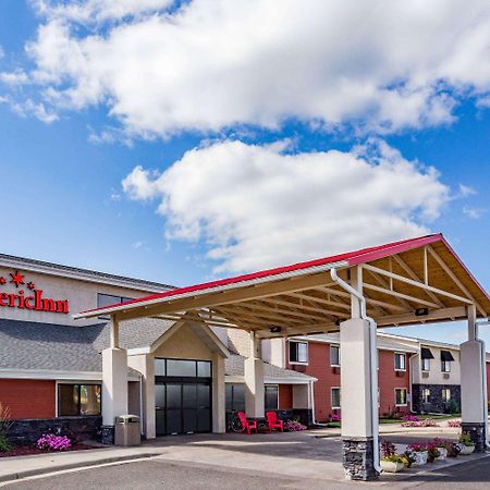 Americinn By Wyndham Virginia Zewnętrze zdjęcie