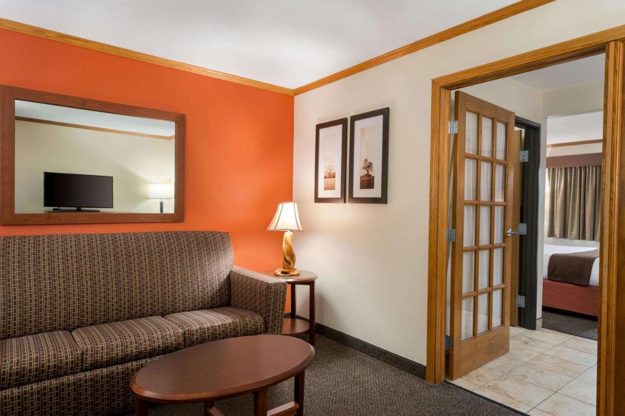 Americinn By Wyndham Virginia Zewnętrze zdjęcie