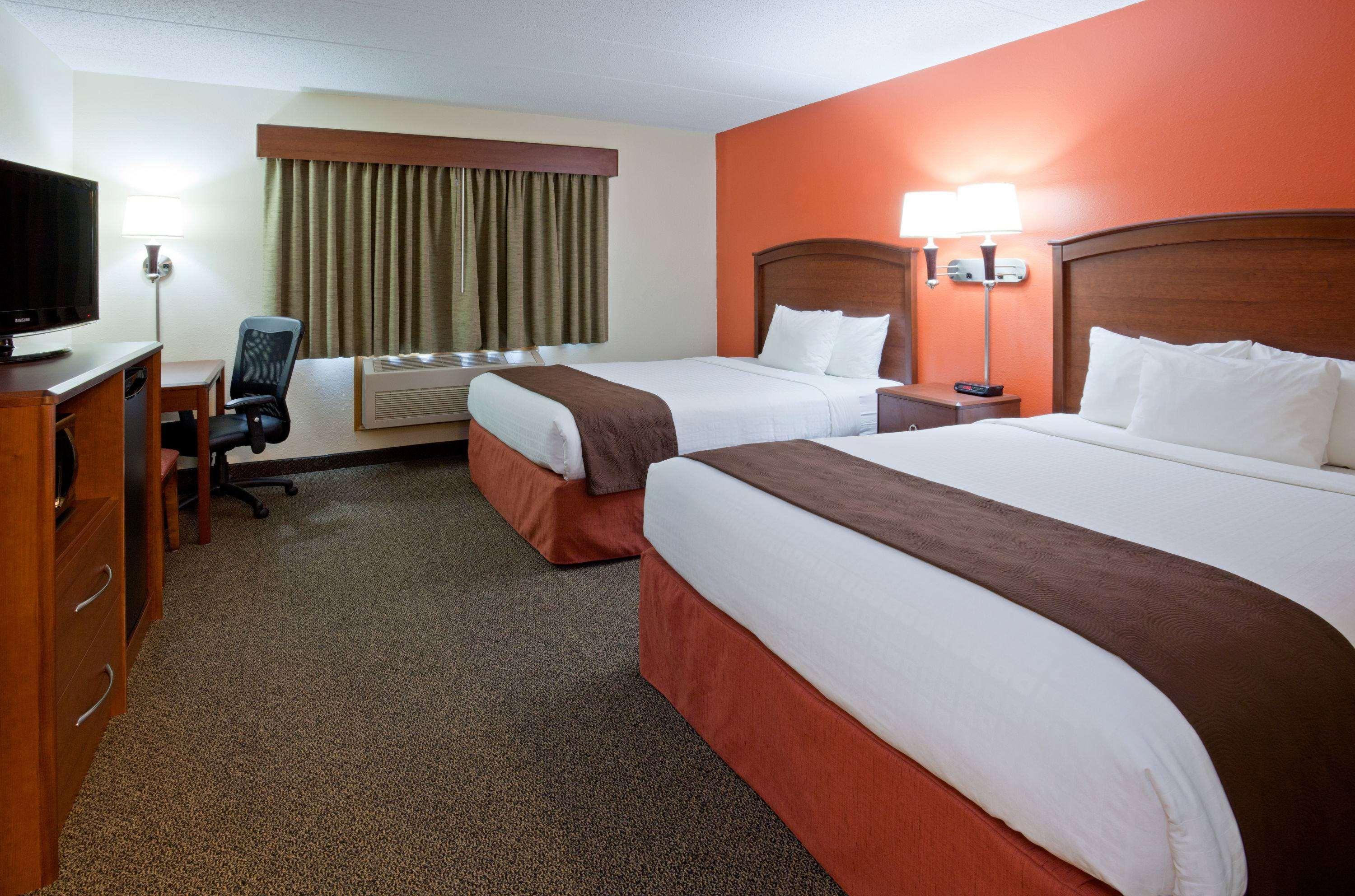 Americinn By Wyndham Virginia Zewnętrze zdjęcie
