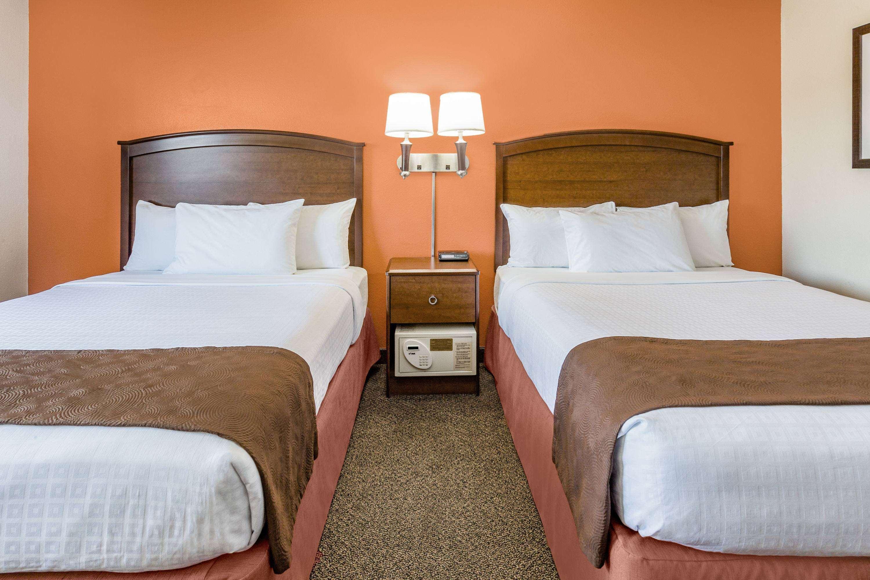 Americinn By Wyndham Virginia Zewnętrze zdjęcie