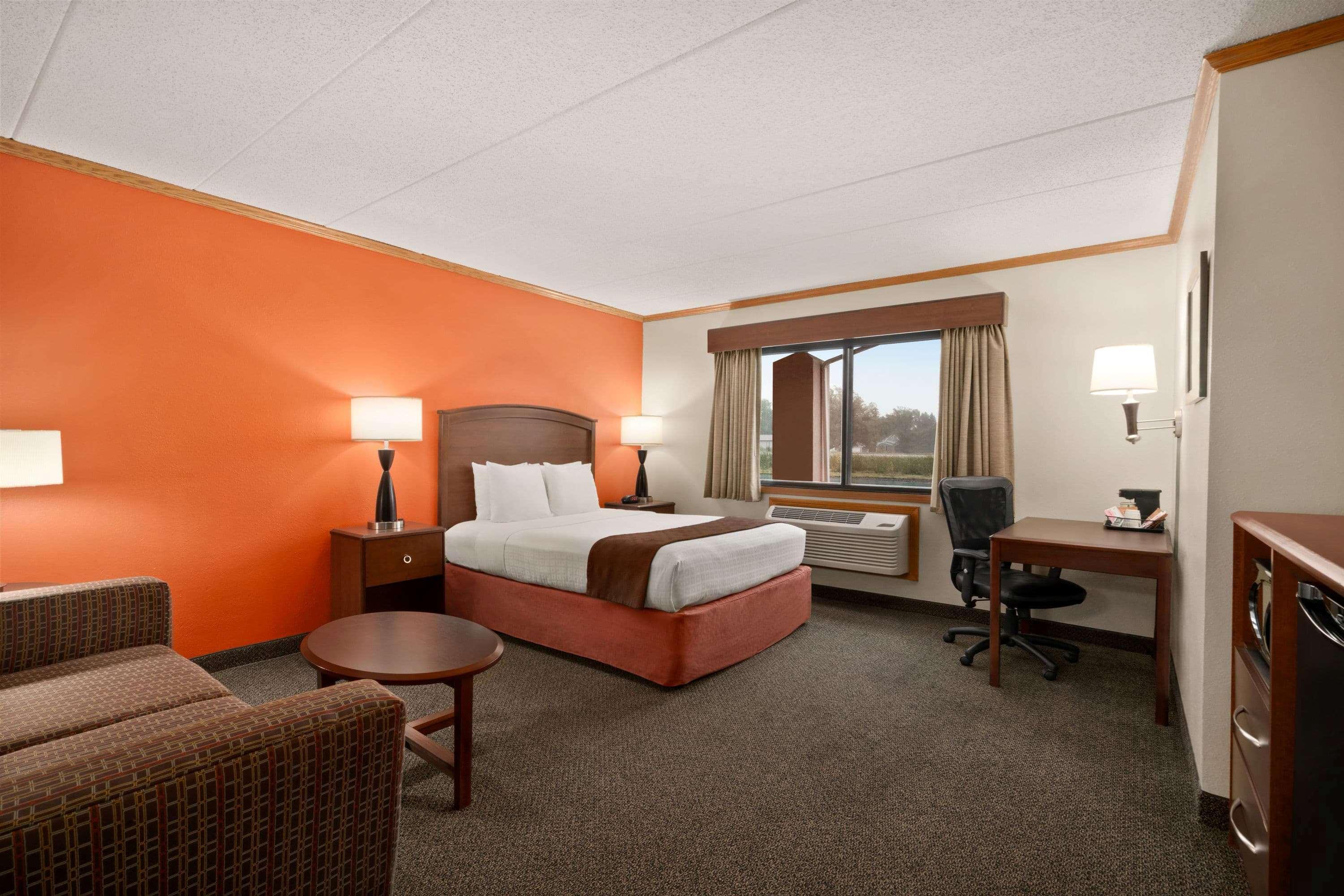 Americinn By Wyndham Virginia Zewnętrze zdjęcie