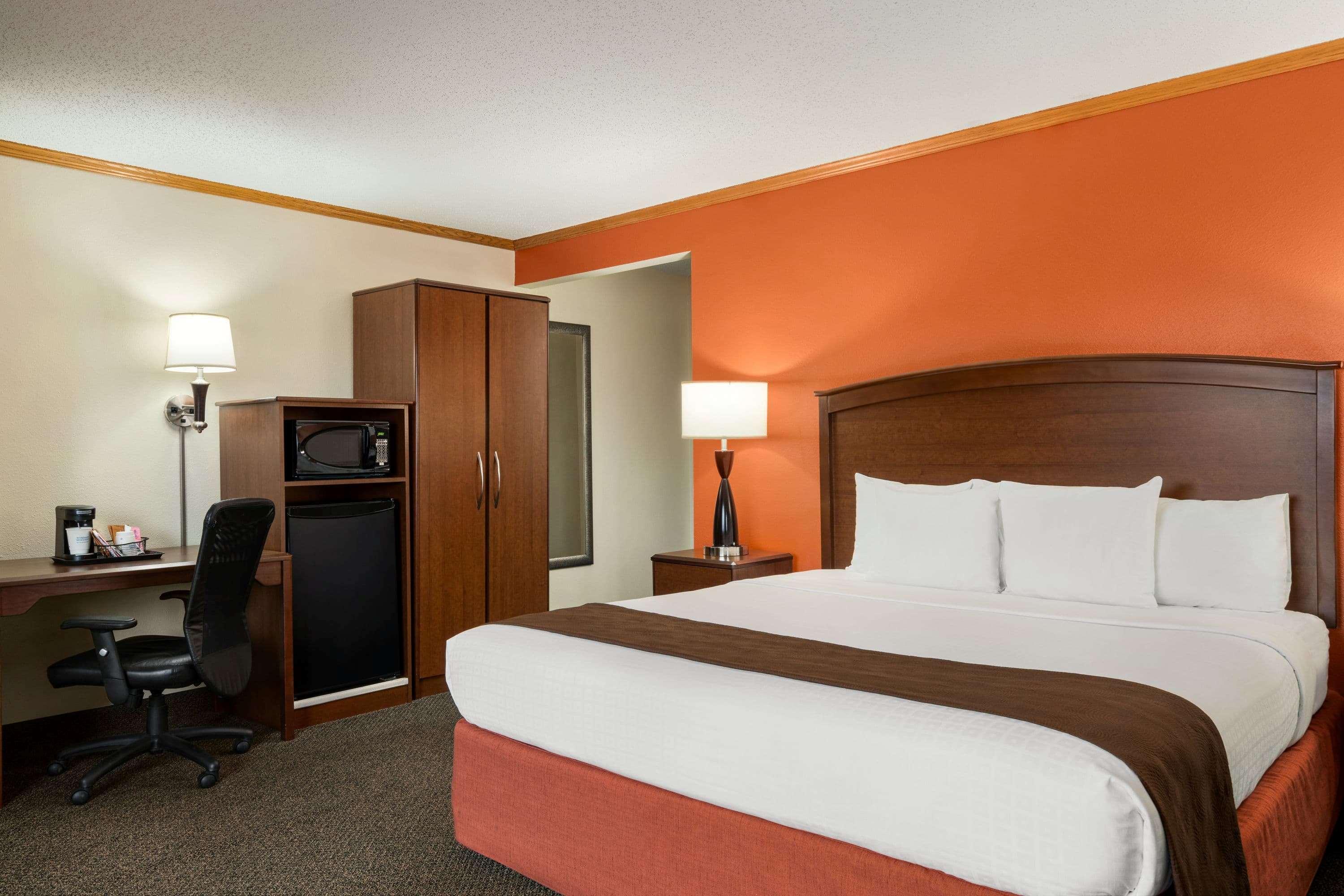 Americinn By Wyndham Virginia Zewnętrze zdjęcie