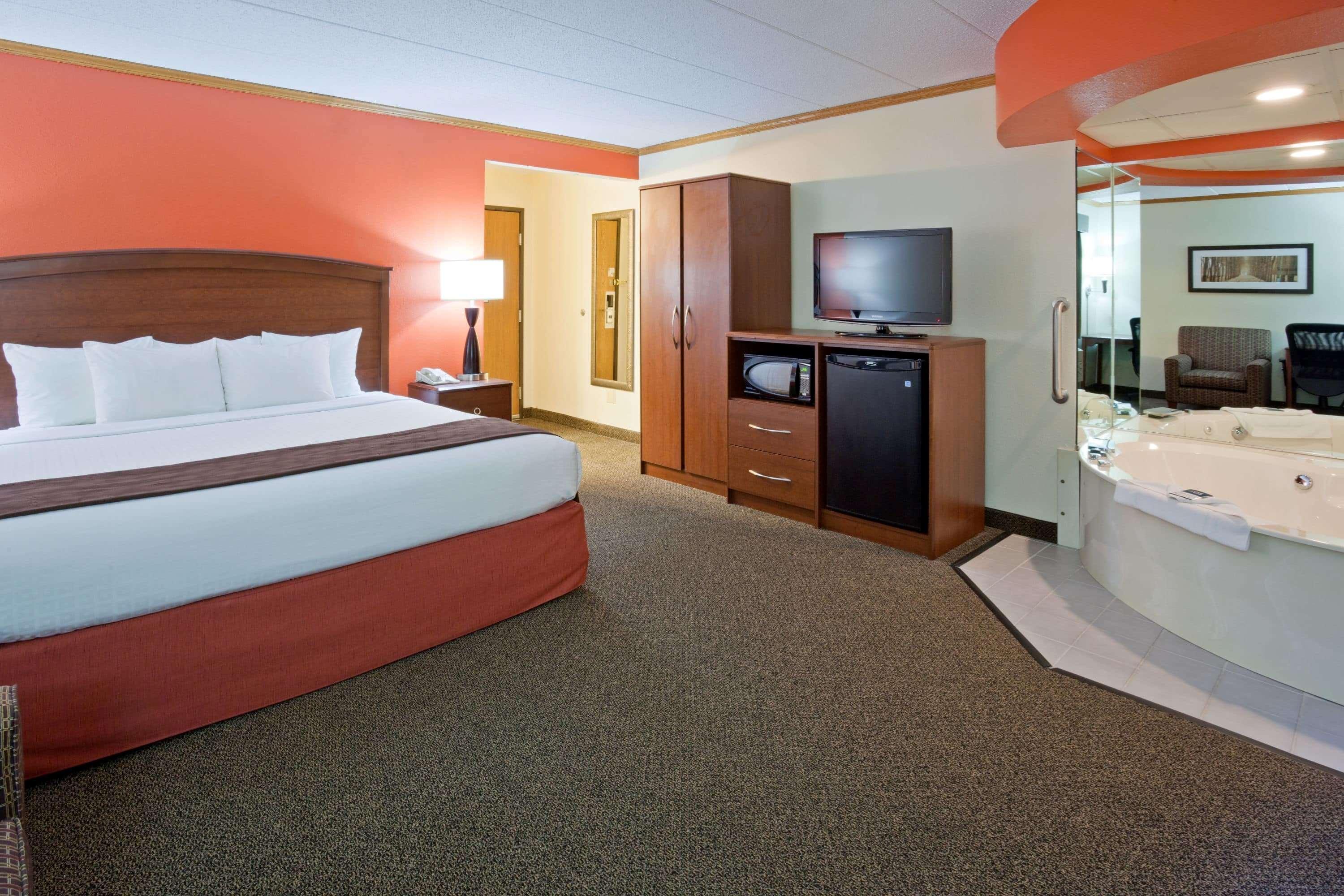 Americinn By Wyndham Virginia Zewnętrze zdjęcie