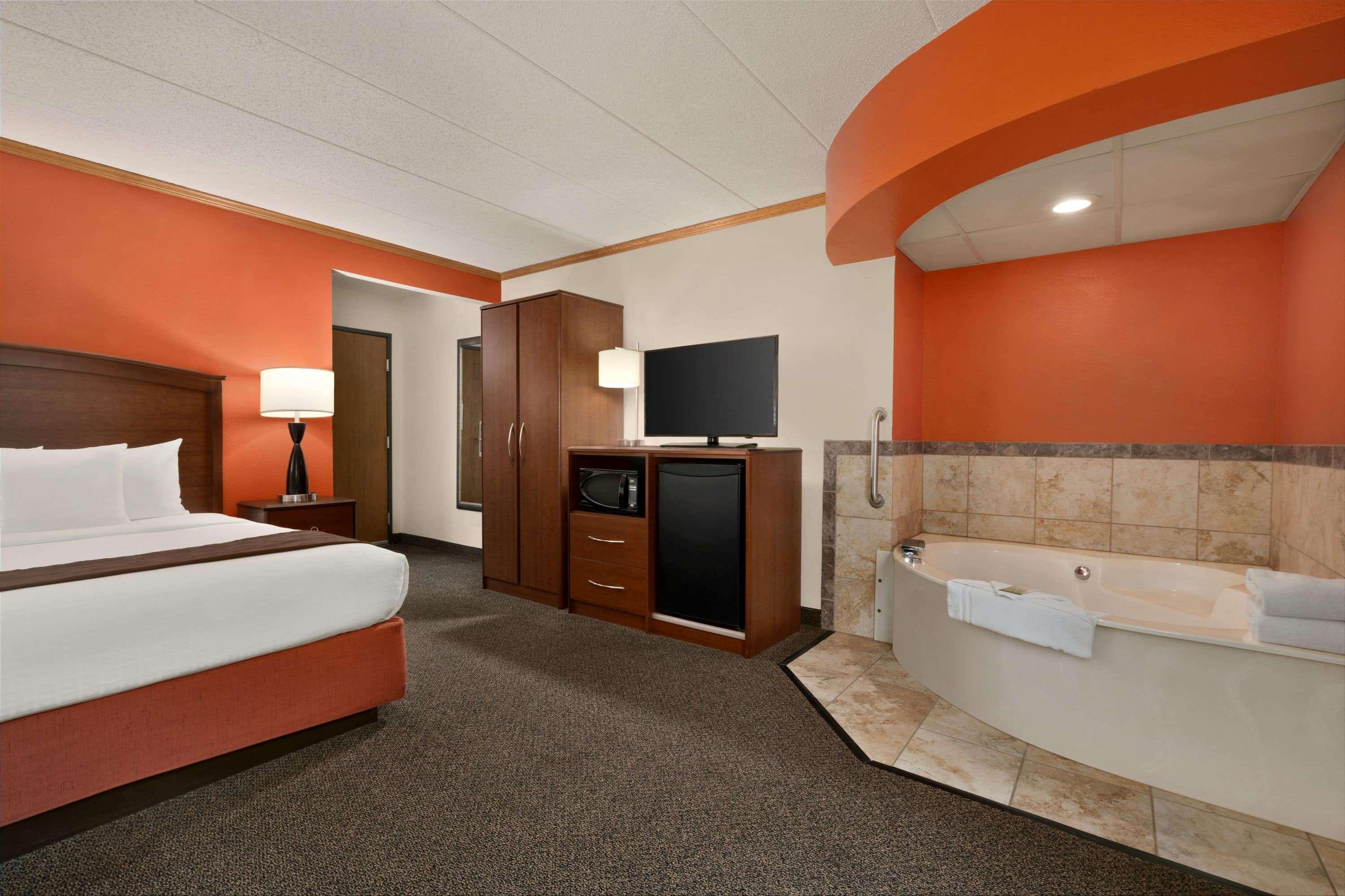 Americinn By Wyndham Virginia Zewnętrze zdjęcie