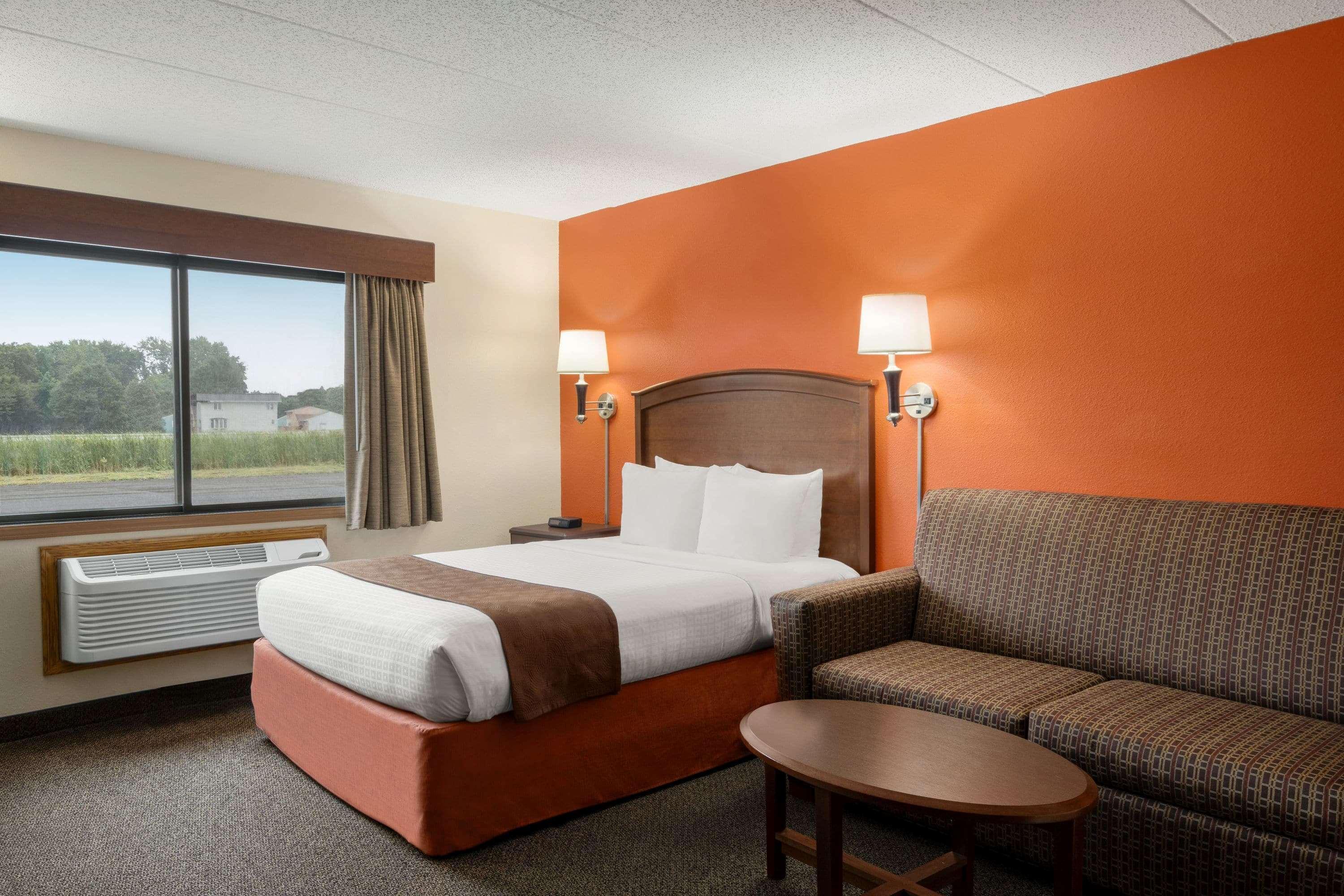 Americinn By Wyndham Virginia Zewnętrze zdjęcie