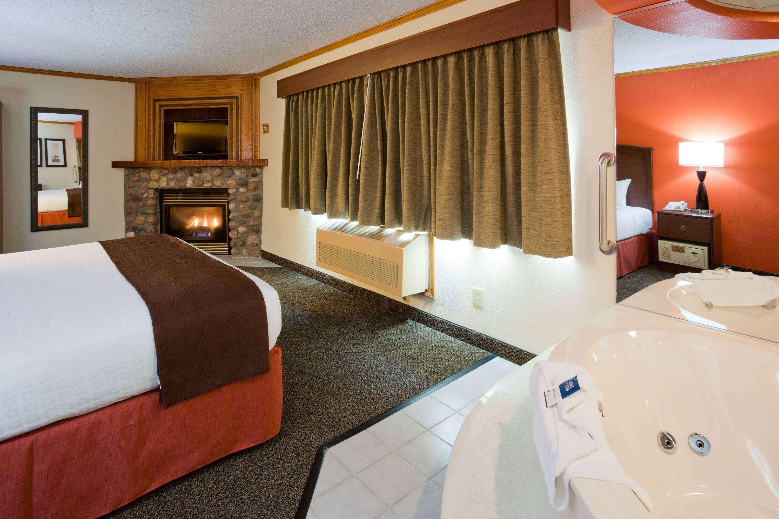 Americinn By Wyndham Virginia Zewnętrze zdjęcie