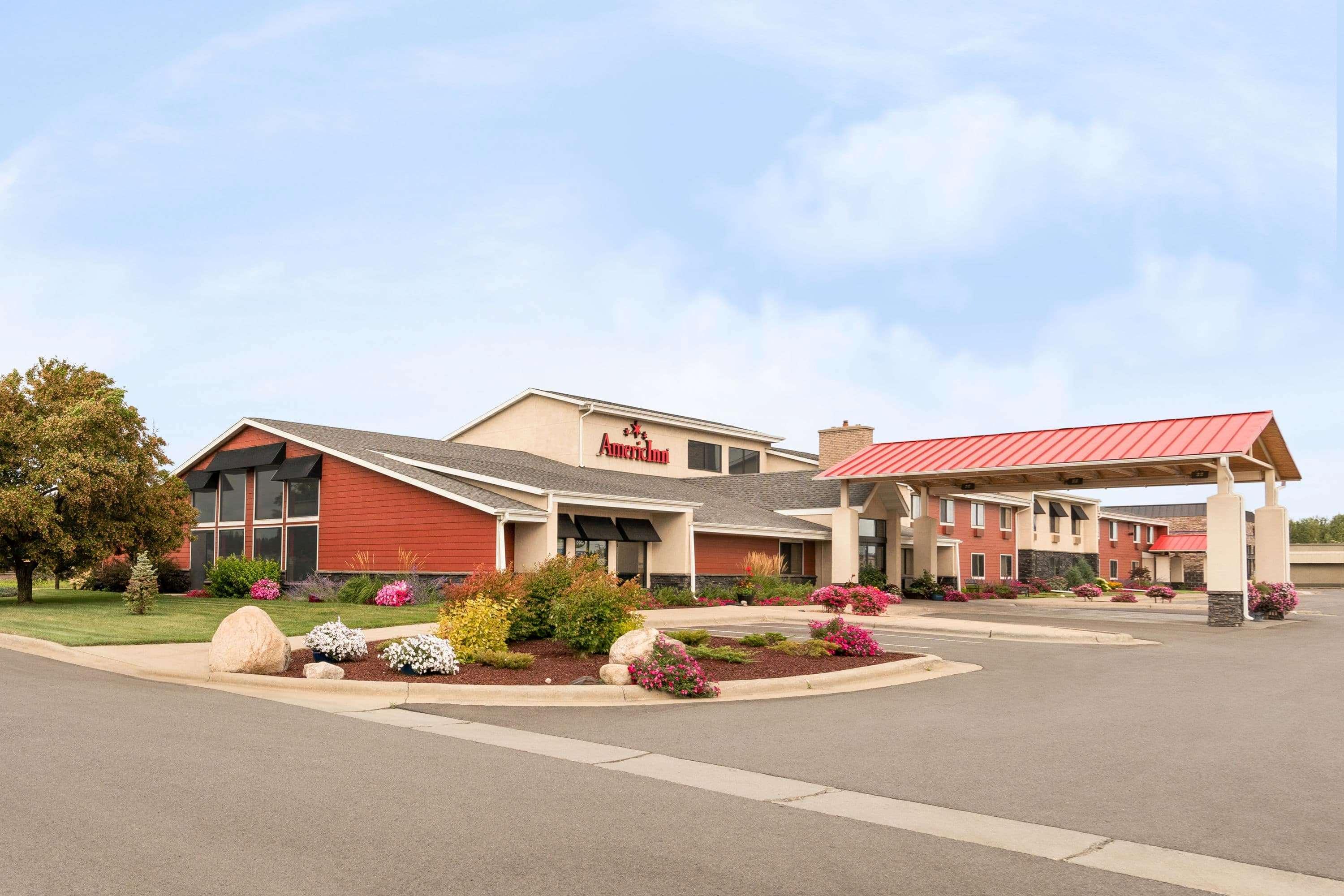 Americinn By Wyndham Virginia Zewnętrze zdjęcie