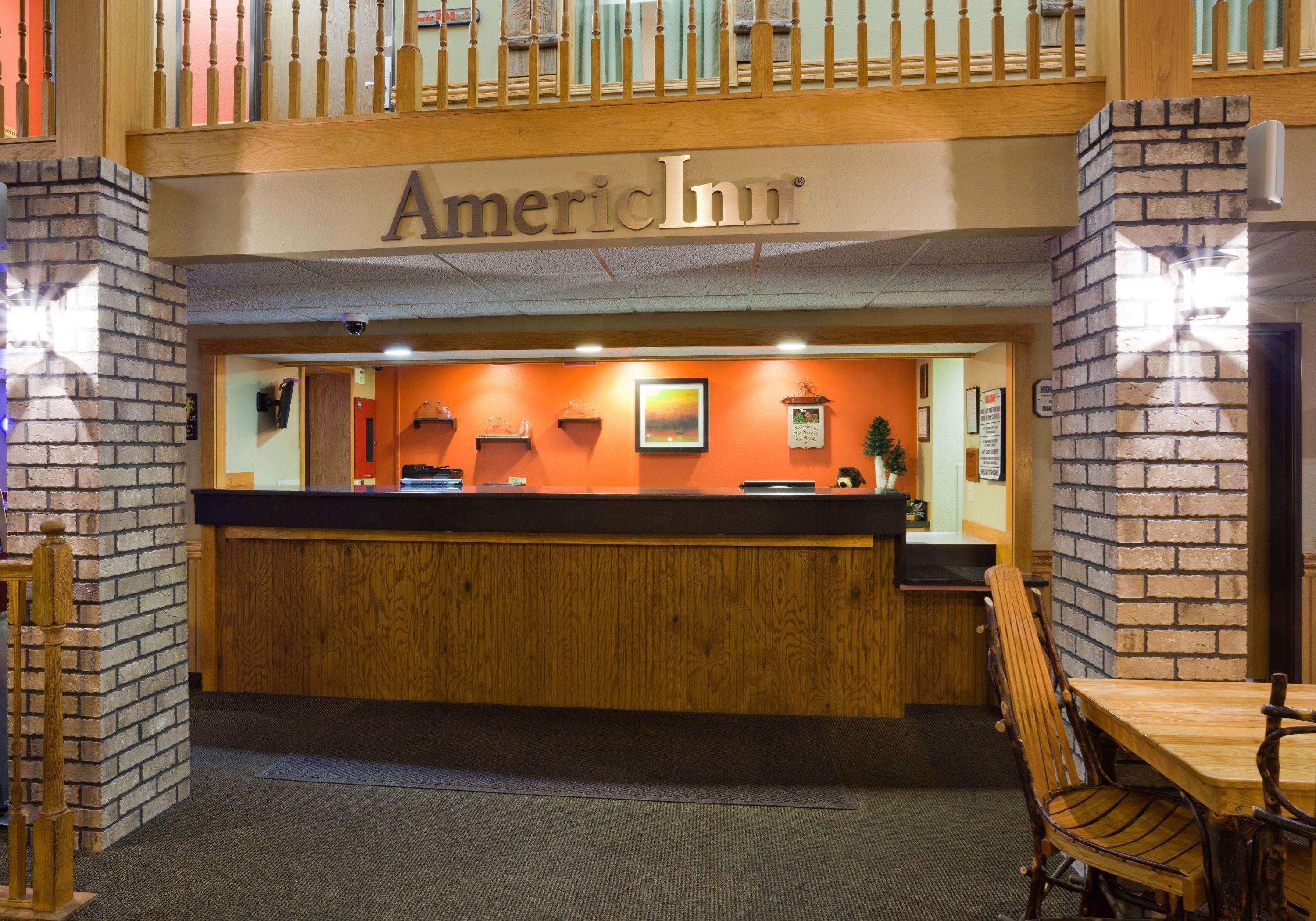 Americinn By Wyndham Virginia Zewnętrze zdjęcie