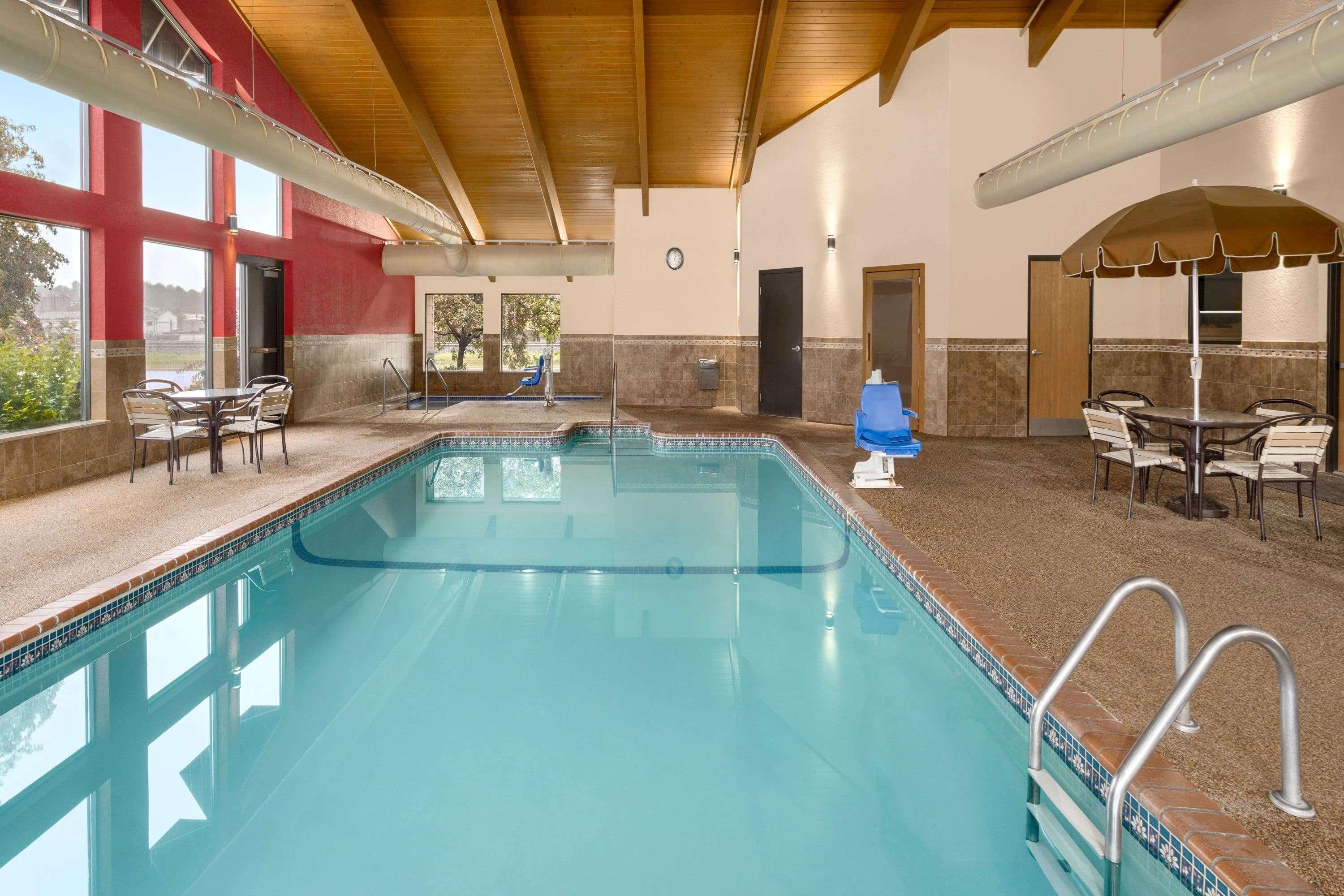 Americinn By Wyndham Virginia Zewnętrze zdjęcie