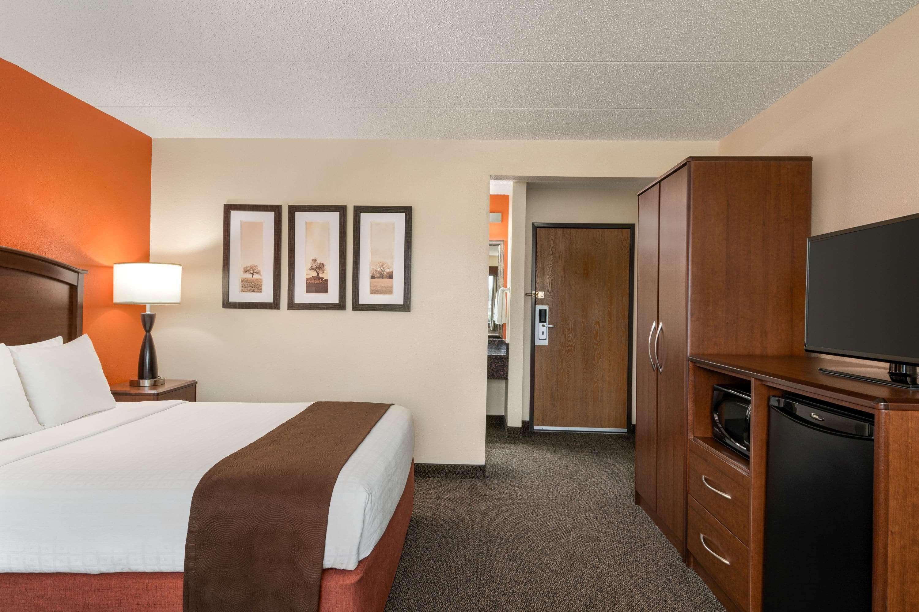 Americinn By Wyndham Virginia Zewnętrze zdjęcie