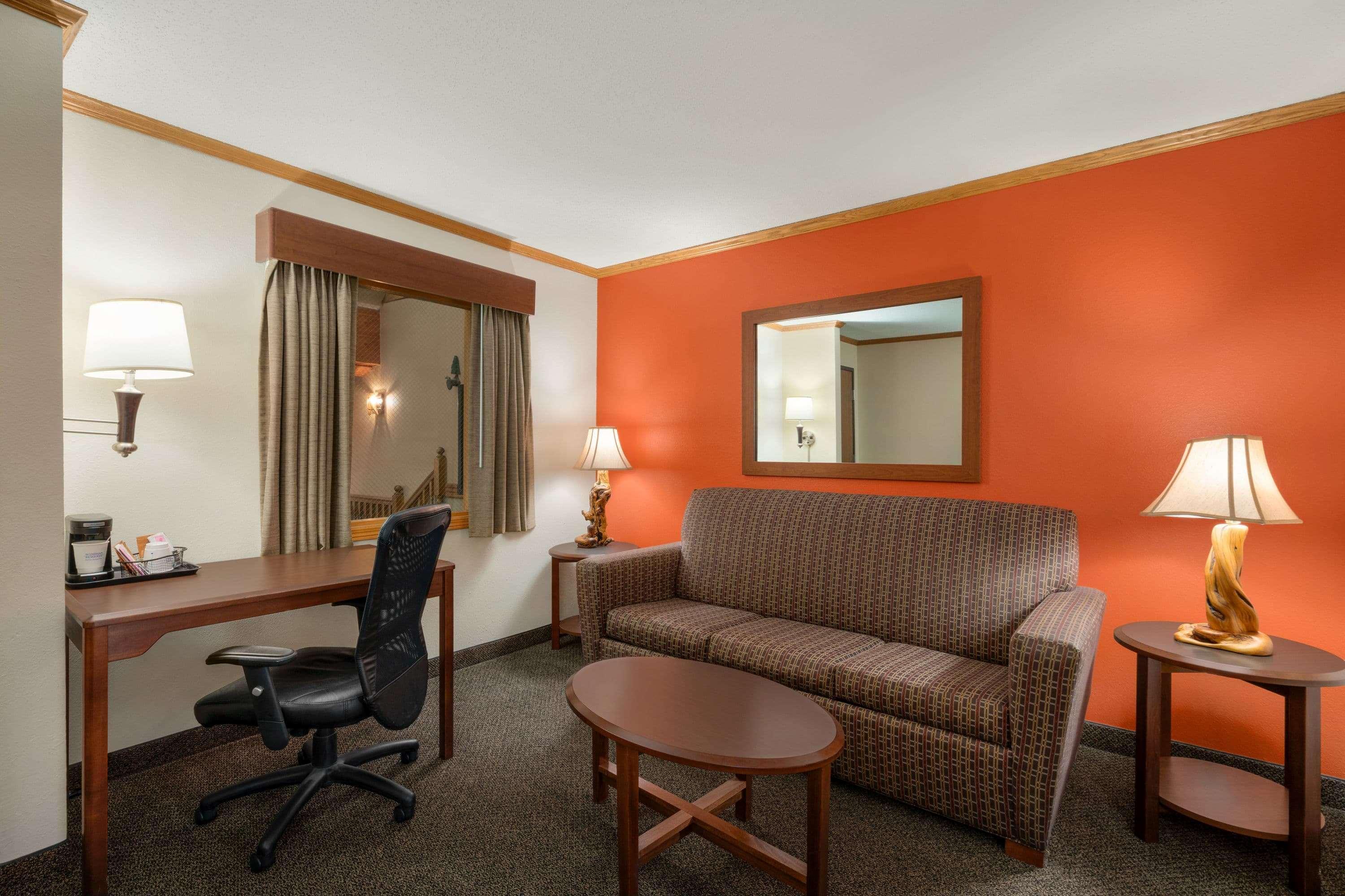 Americinn By Wyndham Virginia Zewnętrze zdjęcie