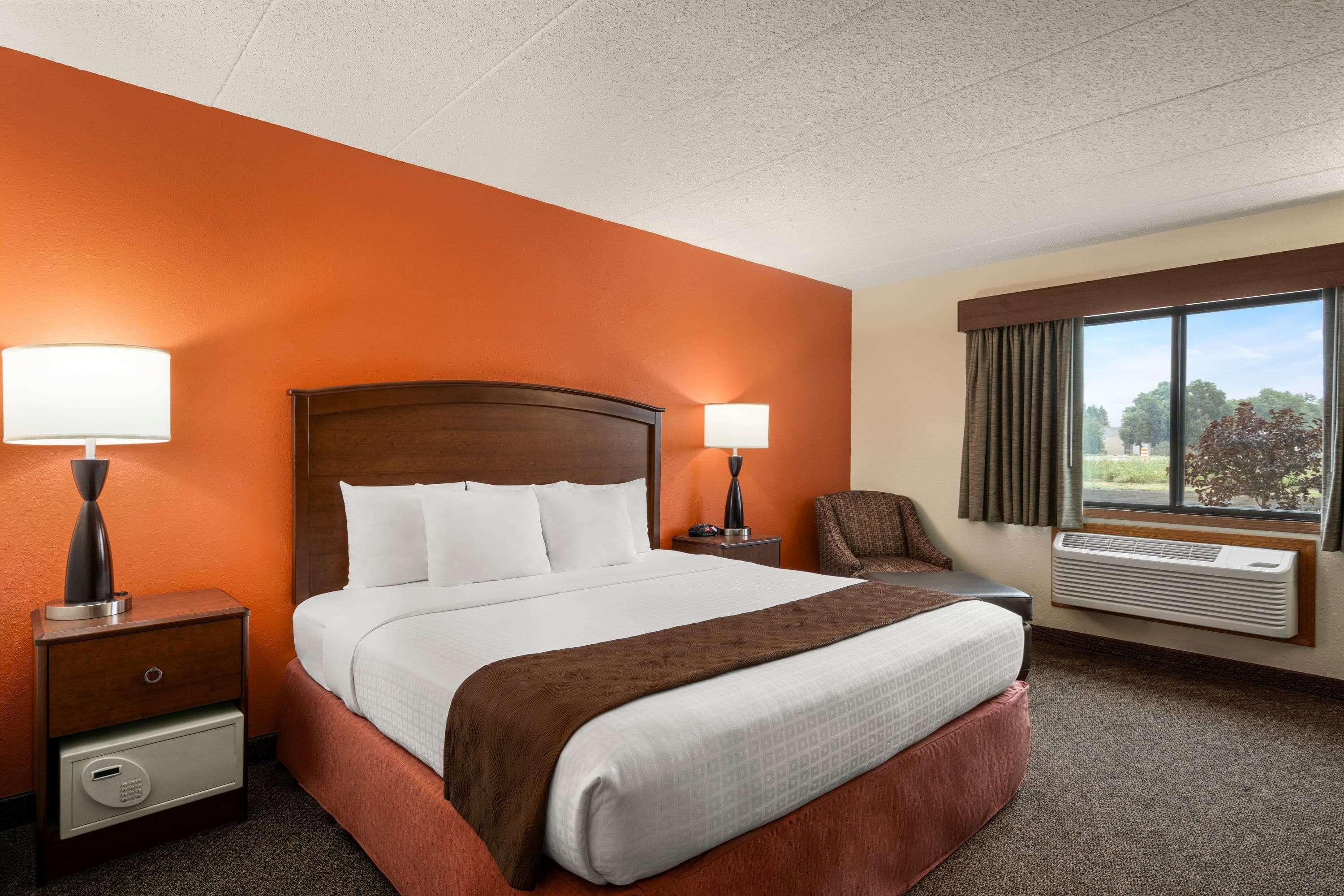 Americinn By Wyndham Virginia Zewnętrze zdjęcie