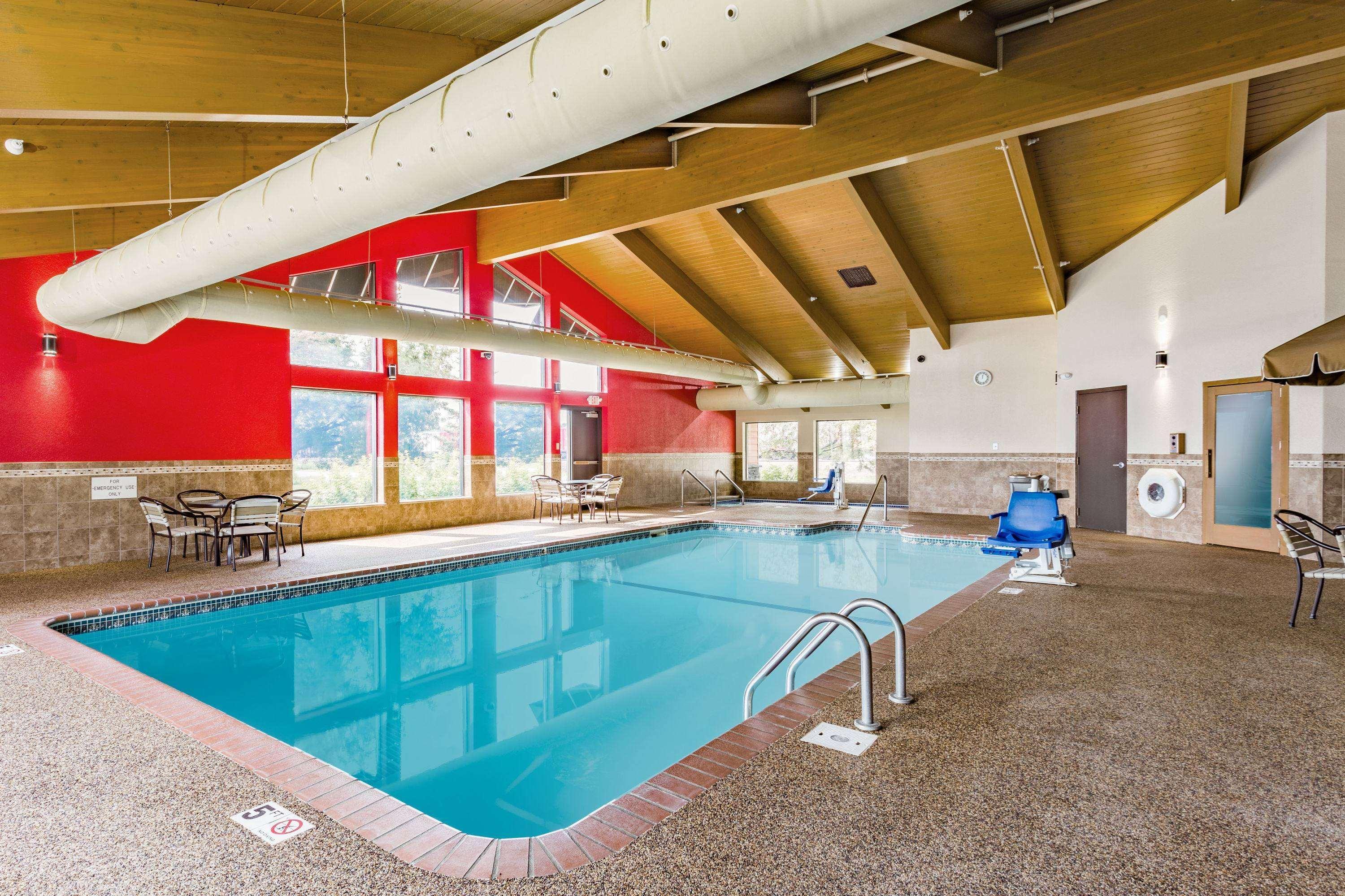 Americinn By Wyndham Virginia Zewnętrze zdjęcie