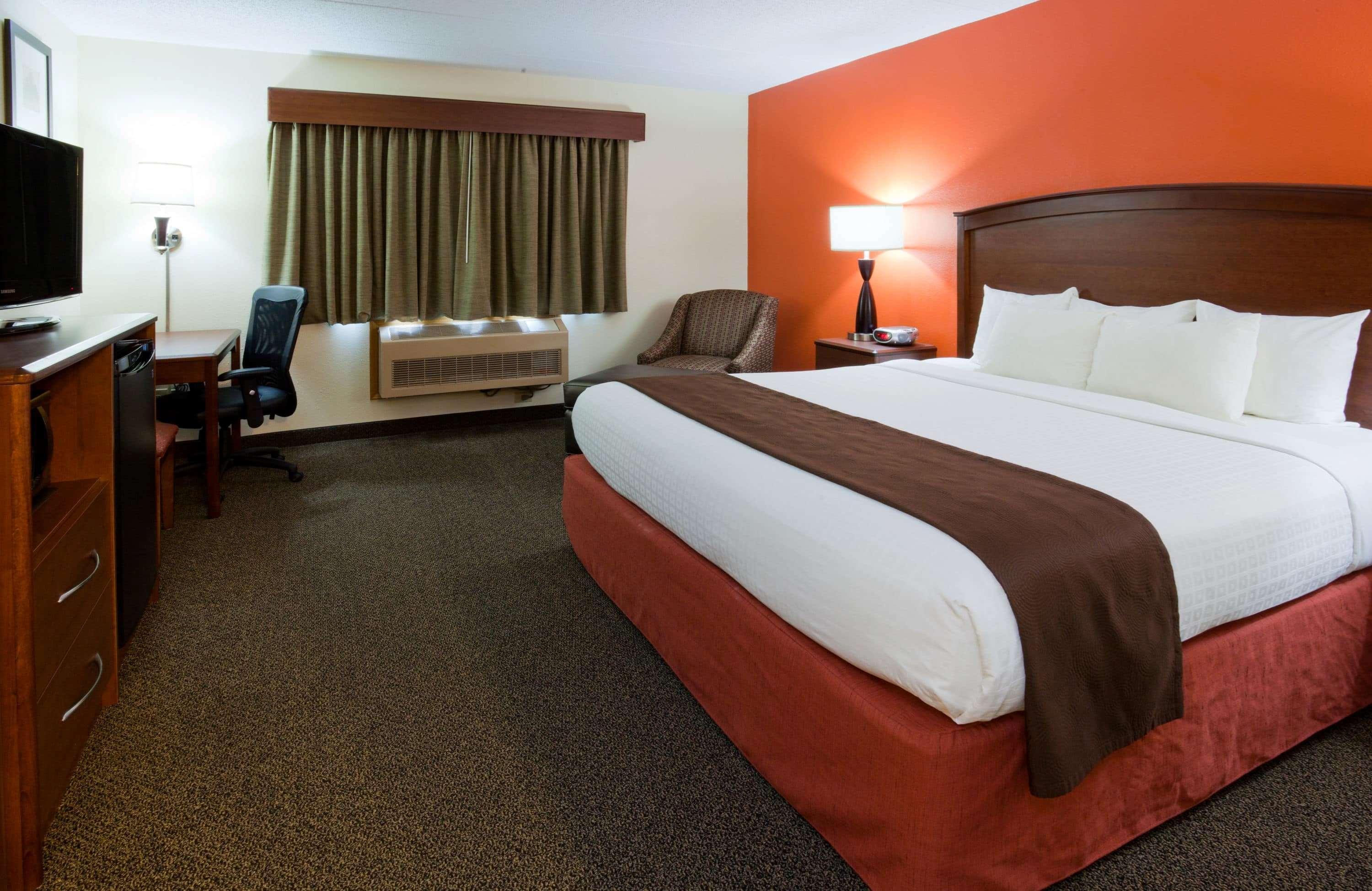 Americinn By Wyndham Virginia Zewnętrze zdjęcie