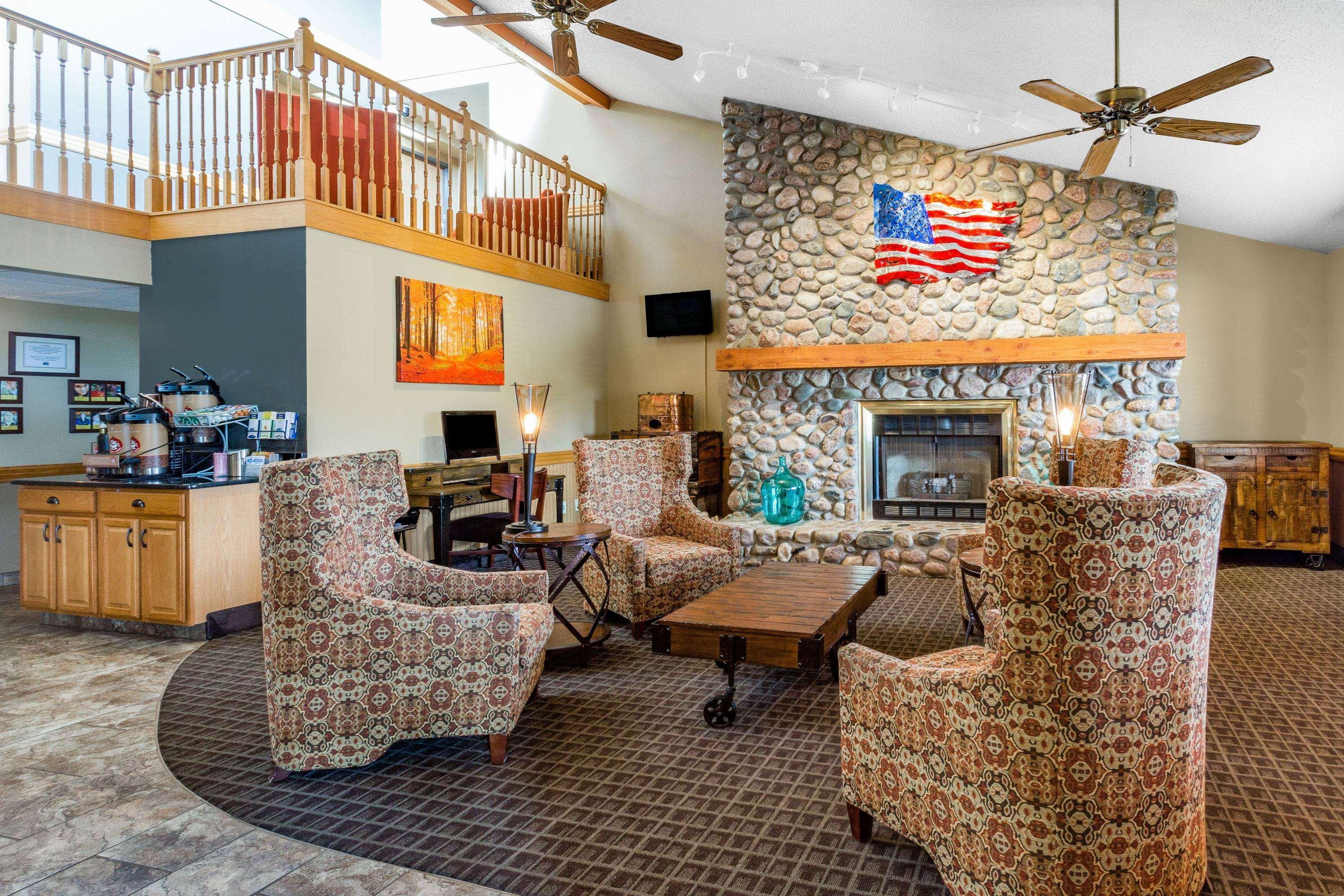 Americinn By Wyndham Virginia Zewnętrze zdjęcie