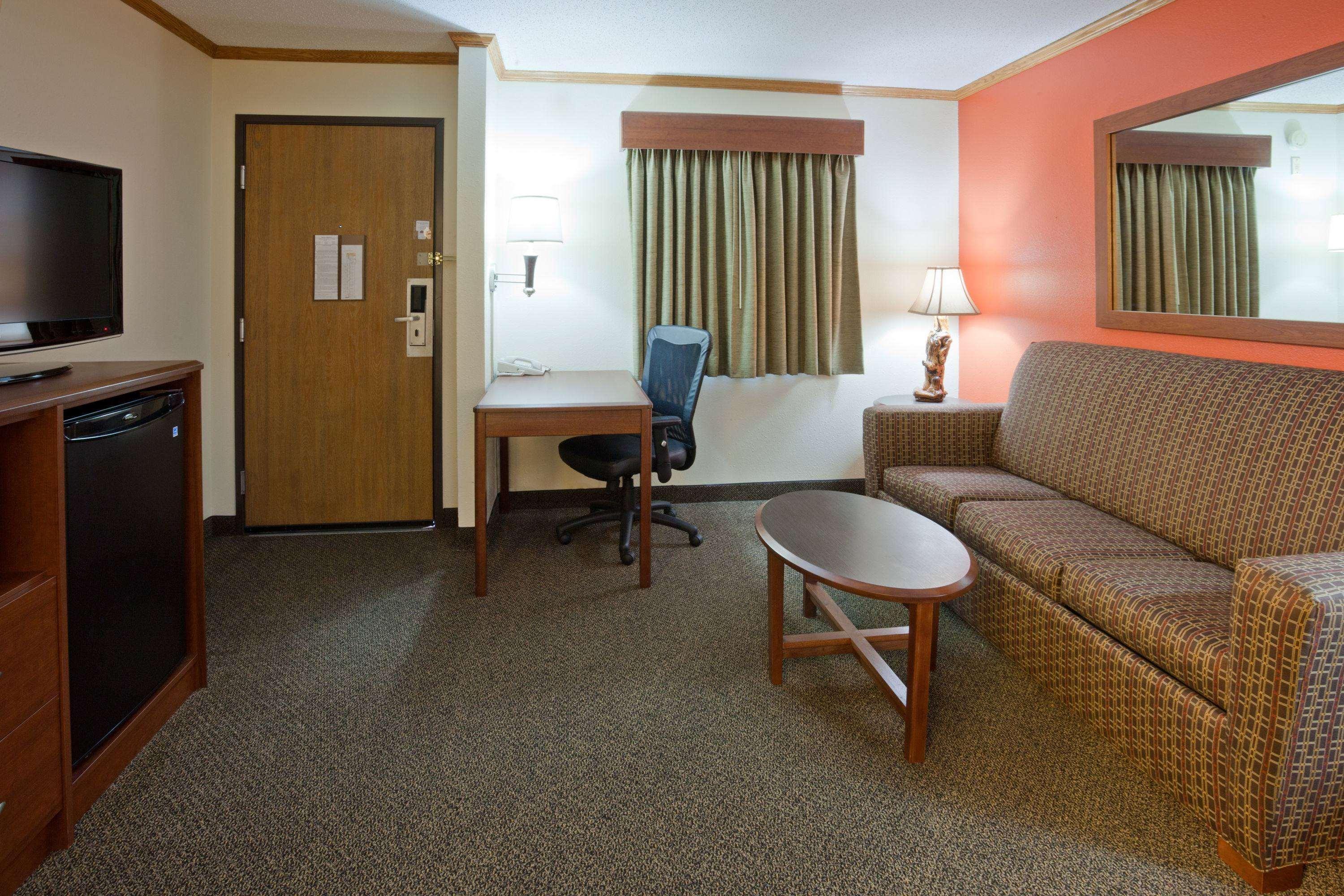 Americinn By Wyndham Virginia Zewnętrze zdjęcie