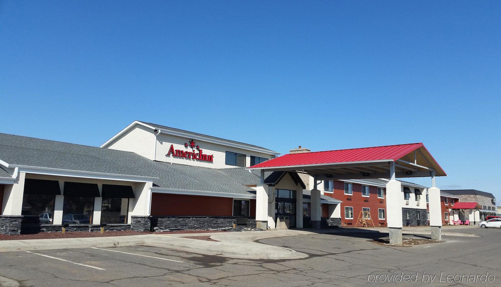 Americinn By Wyndham Virginia Zewnętrze zdjęcie