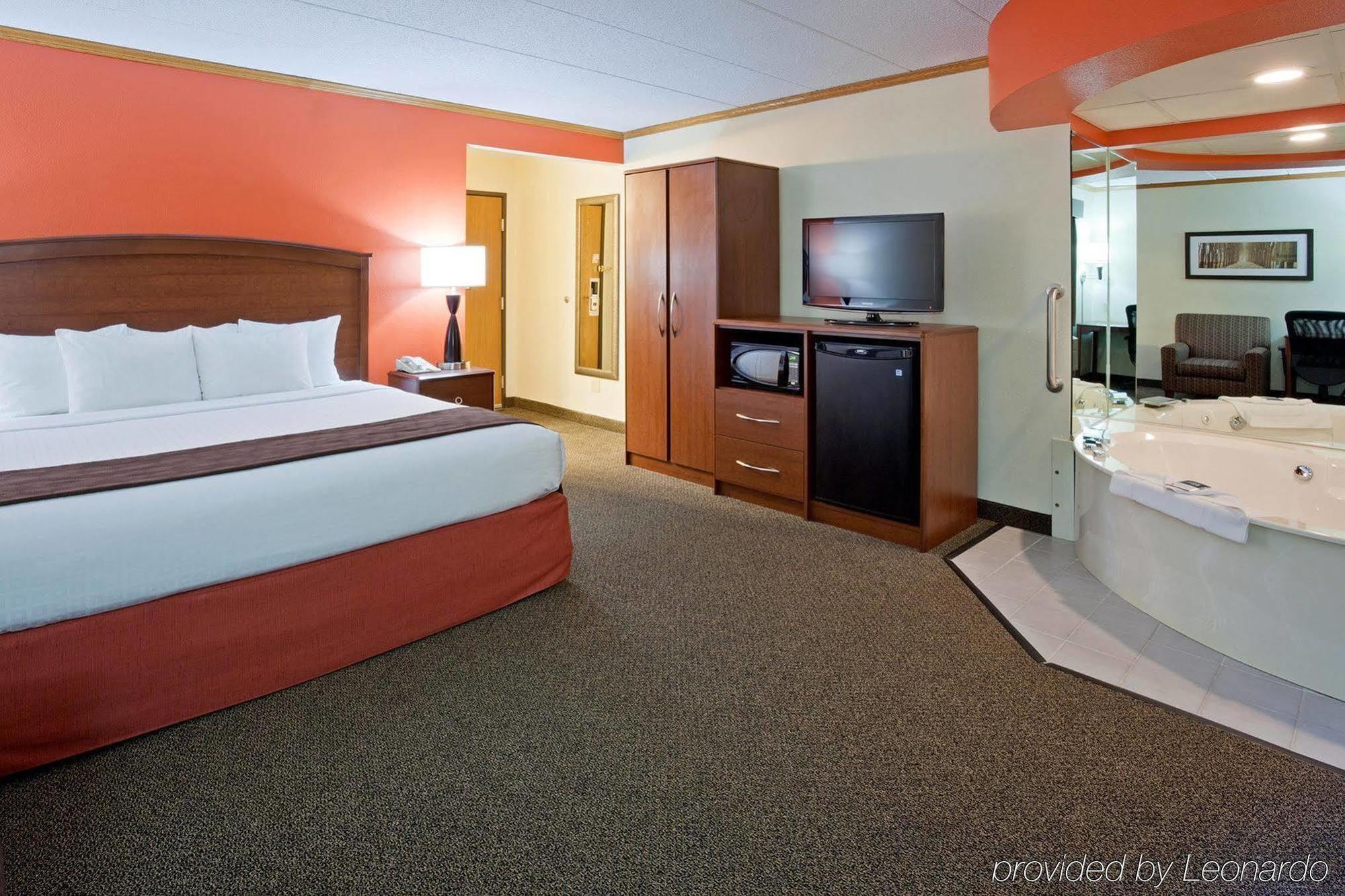 Americinn By Wyndham Virginia Zewnętrze zdjęcie