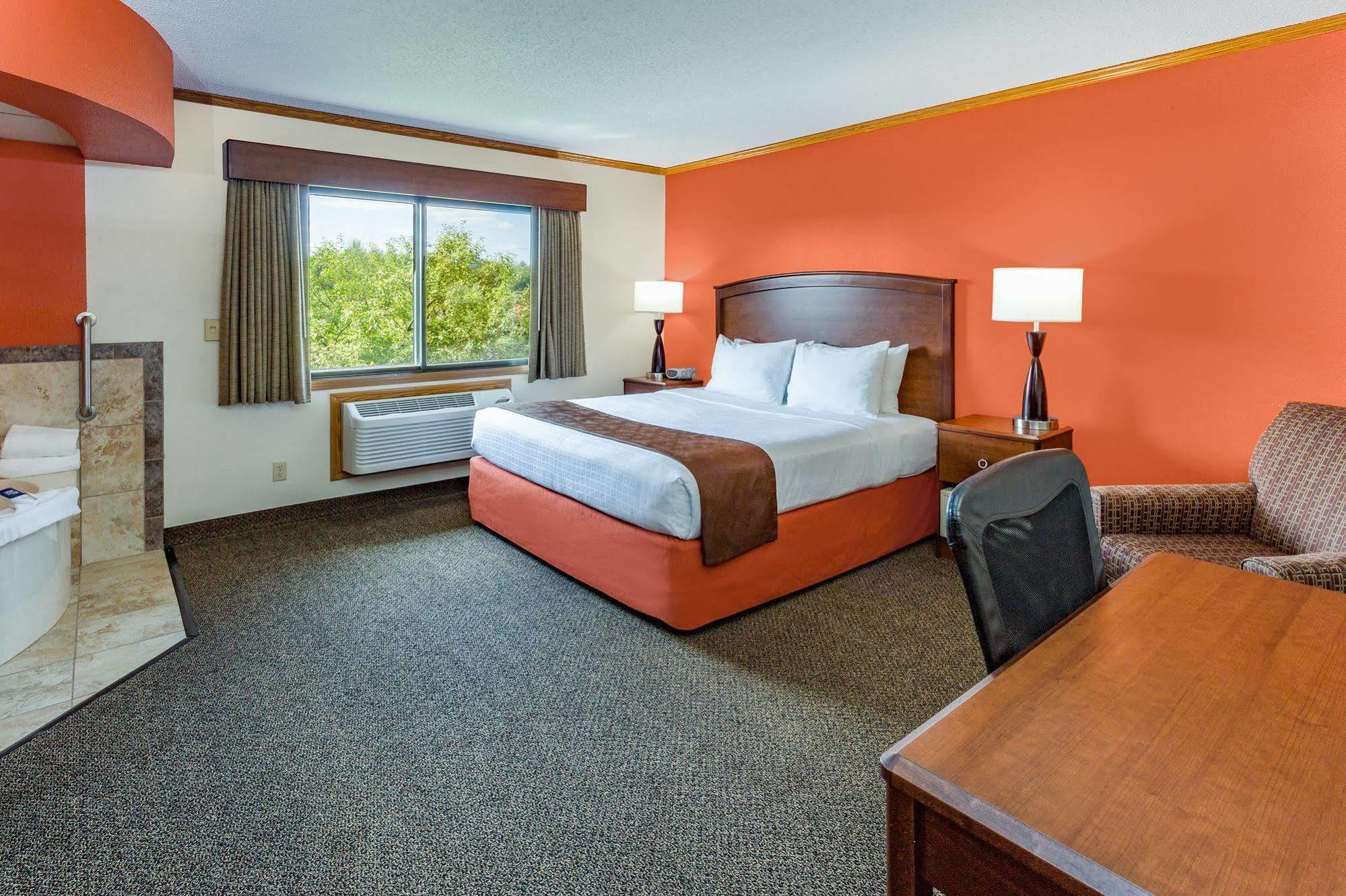 Americinn By Wyndham Virginia Zewnętrze zdjęcie